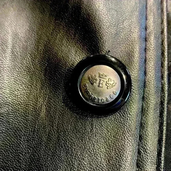 Emporio & Co Jacket - Picture 3 of 15